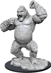 Giant Ape (Nolzur's - W12)